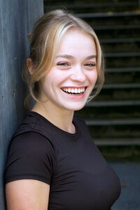 Carlotta Weide