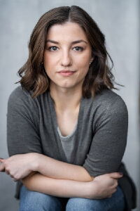 Carly Otte