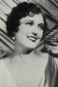 Carmel Myers
