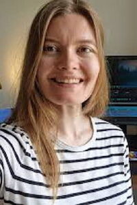 Carmela Schönenberger