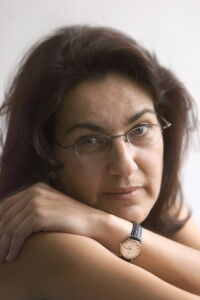 Carmen Cobos