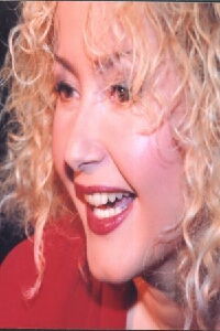 Carmen Fulger