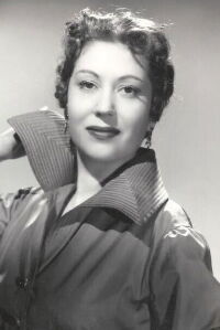 Carmen Morell