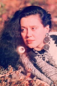 Carmen Trocan