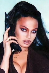 Carmen Xtravaganza