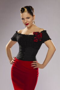 Caro Emerald