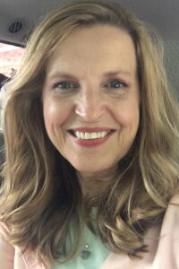 Carol Anderson