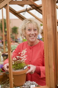 Carol Klein