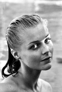 Carol Lynley
