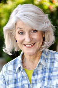 Carol Mack