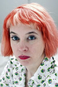 Carol Morley