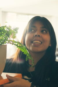 Carola Espinillo