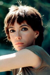 Carole Laure