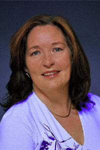Carole Wilson