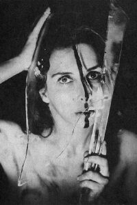 Carolee Schneemann