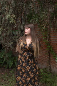 Carolina Erives
