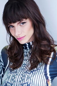 Carolina Mânica