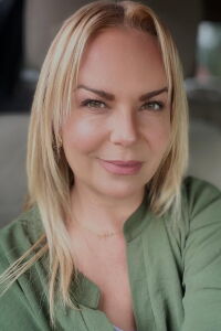 Carolina Sabino