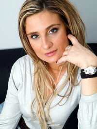 Carolina Salgado