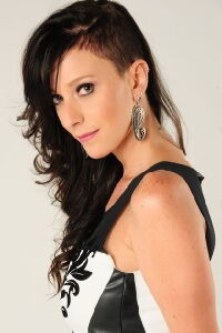 Caroline Abras