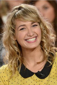 Caroline Anglade