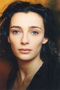 Caroline Bourg