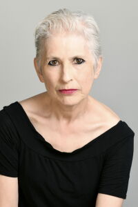 Caroline Burns Cooke
