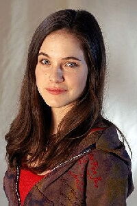 Caroline Dhavernas