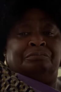 Caroline Idakula