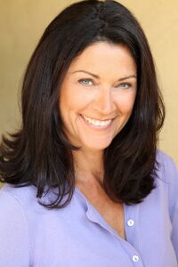 Caroline Redekopp
