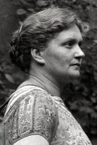 Caroline van Dommelen