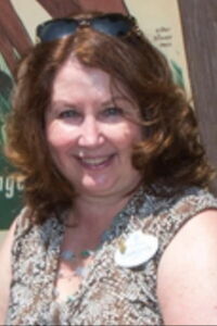 Carolyn Gardner
