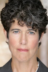 Carrie Gibson