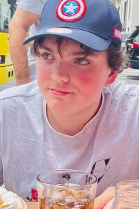 Carter Nicholls