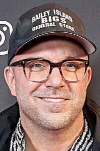 Carter Smith