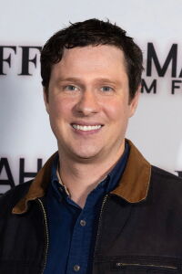 Carter Ward