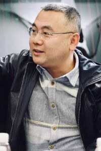 Cary Cheng Kim-Fung