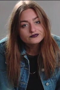 Casey Jane Ellison