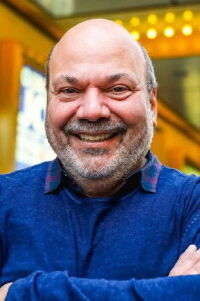 Casey Nicholaw