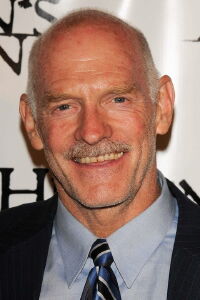 Casey Sander
