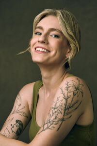 Casey Wortmann