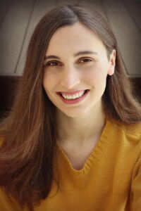 Cassie Hamilton