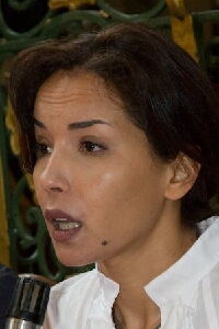 Caterina Deregibus