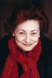 Catherine Arditi