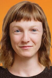 Catherine Dorion