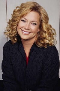 Catherine Hicks