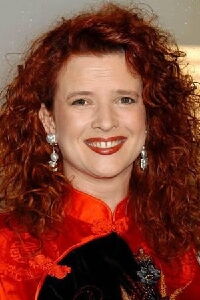 Catherine Lambert