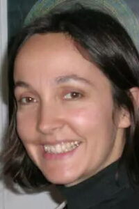 Catherine Schwartz