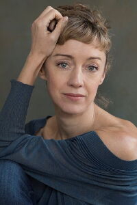 Cathy Marston