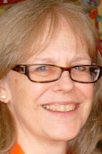 Cathy Meils